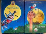 T.K. nog 6 boeken van Dolfje Weerwolfje  Zie actuele lijst, Ophalen of Verzenden, Gelezen, Paul van Loon, Fictie algemeen