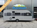 Adria Altea 552 PK 60 Years - Actie model, Rondzit, Overige, Adria, 6 tot 7 meter