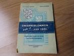Fries: Swanneblommen, Jierboekje fot it jier 1901 v.d. Velde, Verzenden