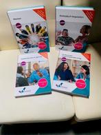 Studieboeken Persoonlijk Begeleider Maatschappelijke Zorg, Boeken, Ophalen of Verzenden, Nieuw, Overige niveaus, Nederlands