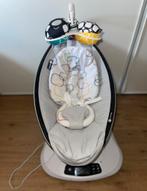 4moms mamaroo schommelstoel, Kinderen en Baby's, Wipstoeltjes, Ophalen of Verzenden, Zo goed als nieuw, Overige merken