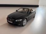 BMW 3 serie E93 335i Cabrio Kyosho 1:18, Hobby en Vrije tijd, Modelauto's | 1:18, Kyosho, Auto, Ophalen of Verzenden, Zo goed als nieuw