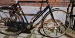Herenfiets, Fietsen en Brommers, Fietsen | Heren | Herenfietsen, Ophalen, Gebruikt, Overige merken