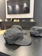 Prada Pet - Maat S/M, Ophalen of Verzenden, 56 of 57 cm (M, 7 of 7⅛ inch), Pet