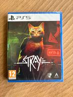 Stray PS5 -  PlayStation 5 -  nieuw, Ophalen of Verzenden, Nieuw