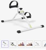 Stoelfiets, Sport en Fitness, Fitnessapparatuur, Ophalen, Zo goed als nieuw
