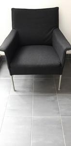 2 DESIGN ON STOCK FAUTEUILS MODEL LIMEC, Huis en Inrichting, Ophalen, Gebruikt, 75 tot 100 cm