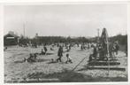VLAARDINGEN 1950 Speeltuin Babberspolder, Verzenden, 1940 tot 1960, Ongelopen, Zuid-Holland