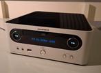 Marantz M-CR502     hifi 50W  FM/USB, Marantz, Gebruikt, Ophalen of Verzenden, Minder dan 60 watt