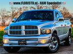 DODGE RAM 1500 4.7L V8*6 PERSOONS*MARGE*YOUNGTIMER*WIDE BODY, Auto's, Automaat, Achterwielaandrijving, 8 cilinders, 3000 kg
