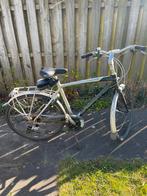 Trek sportfiets, Fietsen en Brommers, Fietsen | Heren | Herenfietsen, Ophalen, Gebruikt, Overige merken, Versnellingen