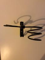 Föhn en stijltang houder - Badkamer organizer, Ophalen, Nieuw, Wit