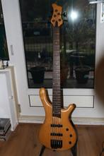 Mayones BE-5 2007 - prototype #sn 14074157, Muziek en Instrumenten, Snaarinstrumenten | Gitaren | Bas, Ophalen, Zo goed als nieuw