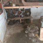 Fiat oldtimer 600/850, Auto-onderdelen, Motor en Toebehoren, Ophalen, Gebruikt, Fiat