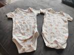 Regenbogen rompers maat 74/80 bambino, Nacht- of Onderkleding, Meisje, Ophalen of Verzenden, Zo goed als nieuw