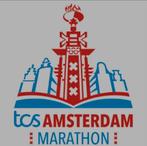 GEZOCHT: Startbewijs halve marathon Amsterdam, Eén persoon