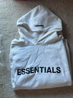 Fear of God Essentials 3D Silicon Applique Pullover, Kleding | Heren, Truien en Vesten, Ophalen of Verzenden, Maat 56/58 (XL)