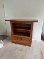 Vintage ladekastje (mid century) twee stuks, Ophalen