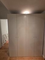 Kledingkast Jan de Bouvrie, Ophalen of Verzenden, Gebruikt, 50 tot 75 cm, 200 cm of meer