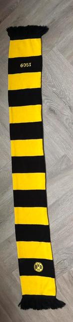 Borussia Dortmund sjaal, Ophalen of Verzenden