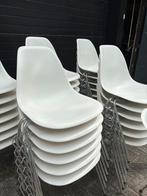 Vitra Eames 34 stuks, Ophalen, Wit