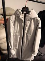 Winterjas Dames Peuterey, Kleding | Dames, Jassen | Winter, Verzenden, Zo goed als nieuw, Maat 38/40 (M), Grijs