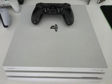 playstation 4 pro 1TB beschikbaar voor biedingen
