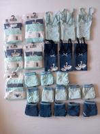 Groot pakket Hema zwanen ondergoed deels nieuw maat 98 - 104, Nacht- of Onderkleding, Meisje, Nieuw, Ophalen of Verzenden