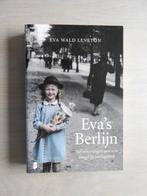 Eva's Berlijn - Herinneringen aan een jeugd in oorlogstijd, Ophalen of Verzenden, Tweede Wereldoorlog, Zo goed als nieuw, Overige onderwerpen