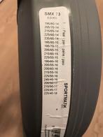 PEWAG SMX73 Sneeuwkettingen, Ophalen