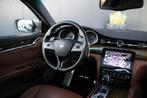 Maserati Quattroporte 3.8 V8 GTS | 530pk | BTW | Schuifdak |, Automaat, Euro 5, Achterwielaandrijving, Gebruikt