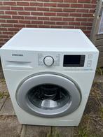 Samsung wasmachine ecobubble 9.0kg, Ophalen, Zo goed als nieuw, 85 tot 90 cm, 1200 tot 1600 toeren