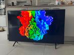 Nieuwe 55 inch Samsung Smart TV, Ophalen of Verzenden, Zo goed als nieuw, 100 cm of meer, Samsung