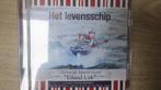 Cd: Het levensschip, Chr. Mannenkoor Eiland Urk, Ophalen, Zo goed als nieuw, Gospel