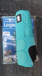 Classic Equine Legacy2 Boots Large in Mint **NIEUW**, Ophalen of Verzenden, Nieuw, Rijden