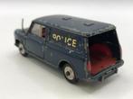 Corgi Toys 448 Austin Mini Van ''Police'' -MATIG- M37, Hobby en Vrije tijd, Modelauto's | 1:43, Gebruikt, Auto, Corgi, Ophalen of Verzenden