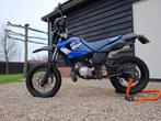 Yamaha DT125X Supermoto Two Stroke!, Sportuitlaat, Particulier, 11 kW of minder, 124 cc