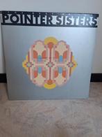 Pointer Sisters - The Best Of - 2LP, Ophalen, Gebruikt, 12 inch