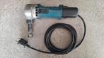 Makita JN1601 Plaatschaar Knabbelschaar, Gebruikt, Makita, Ophalen of Verzenden, Makita Nederland B.V.. Park Forum 1101. 5657 HK Eindhoven