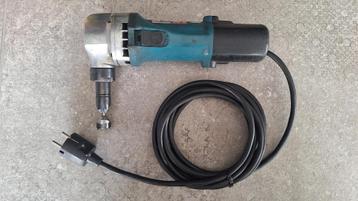 Makita JN1601 Plaatschaar Knabbelschaar beschikbaar voor biedingen