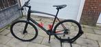 Specialized Sirrus Pro XL Carbon, 28 inch, Carbon, Heren, Zo goed als nieuw