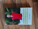Nick Vujicic - Leven zonder beperkingen, Ophalen of Verzenden, Zo goed als nieuw, Nick Vujicic