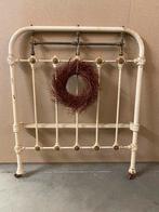 Brocante metalen rek / decoratie, Antiek en Kunst, Ophalen