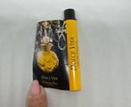 Parfum proefje Dolce Vita met label  1,2 ml Dior, Ophalen of Verzenden, Nieuw