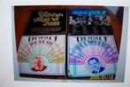 5 BOXE'S VAN O.S DUKE ELLINGTOEN-TED HEATH-SYD LAWRIENCE, 1960 tot 1980, Gebruikt, Ophalen of Verzenden, 12 inch