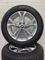 18’’ BMW X3 G01 BMW X4 G02 VELGEN WINTERBANDEN ORIG 688, Auto-onderdelen, 18 inch, Gebruikt, Banden en Velgen, Personenwagen