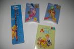 Disney " Winnie the Pooh " items., Ophalen of Verzenden, Overige figuren, Zo goed als nieuw, Overige typen
