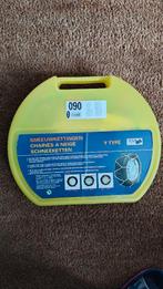 sneeuwkettingen, Ophalen, Zo goed als nieuw