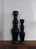 Mooie grote vazen., Ophalen, Overige kleuren, 75 cm of meer, Glas