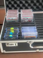 Pokémon collectie pikachu slabs singles etc., Verzamelen, Speelkaarten, Jokers en Kwartetten, Ophalen, Zo goed als nieuw, Speelkaart(en)